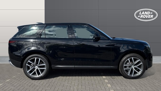 Land Rover Range Rover Sport 3.0 D300 SE 5dr Auto Diesel Estate - Image 5